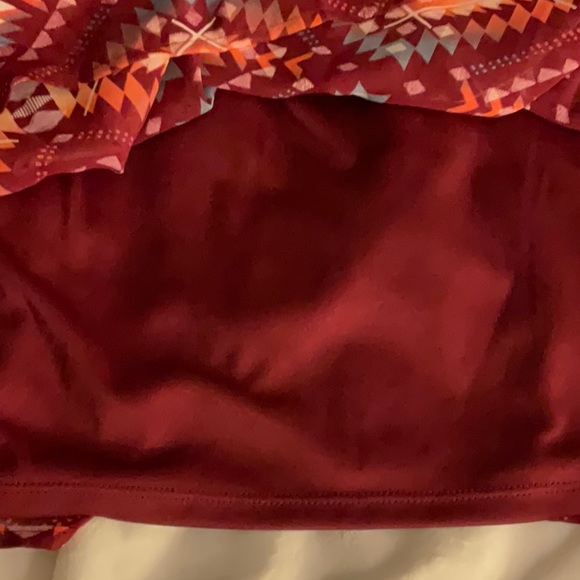 NEW ARIZONA JEAN CO. skirt size large - Picture 6 of 9